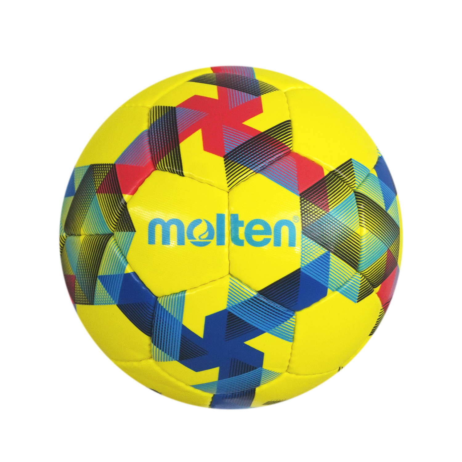 MOLTEN F5D1711-YB FOOTBALL SIZE 5